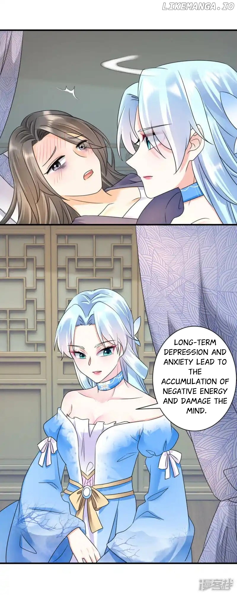 The Cold King’s Beloved Forensic Wife chapter 64 - page 9